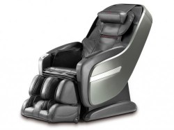  кресло OTO Absolute AB-02 Charcoal